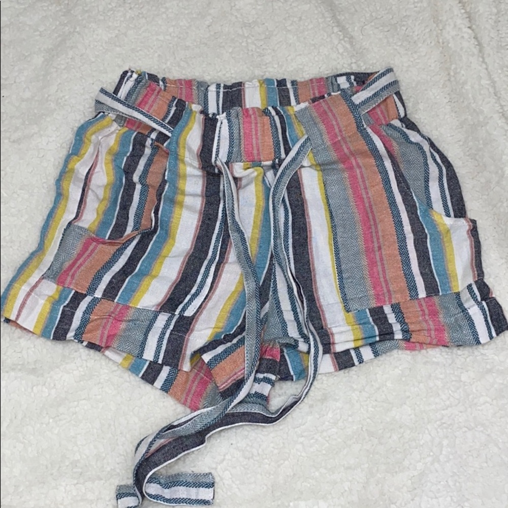 Women’s shorts